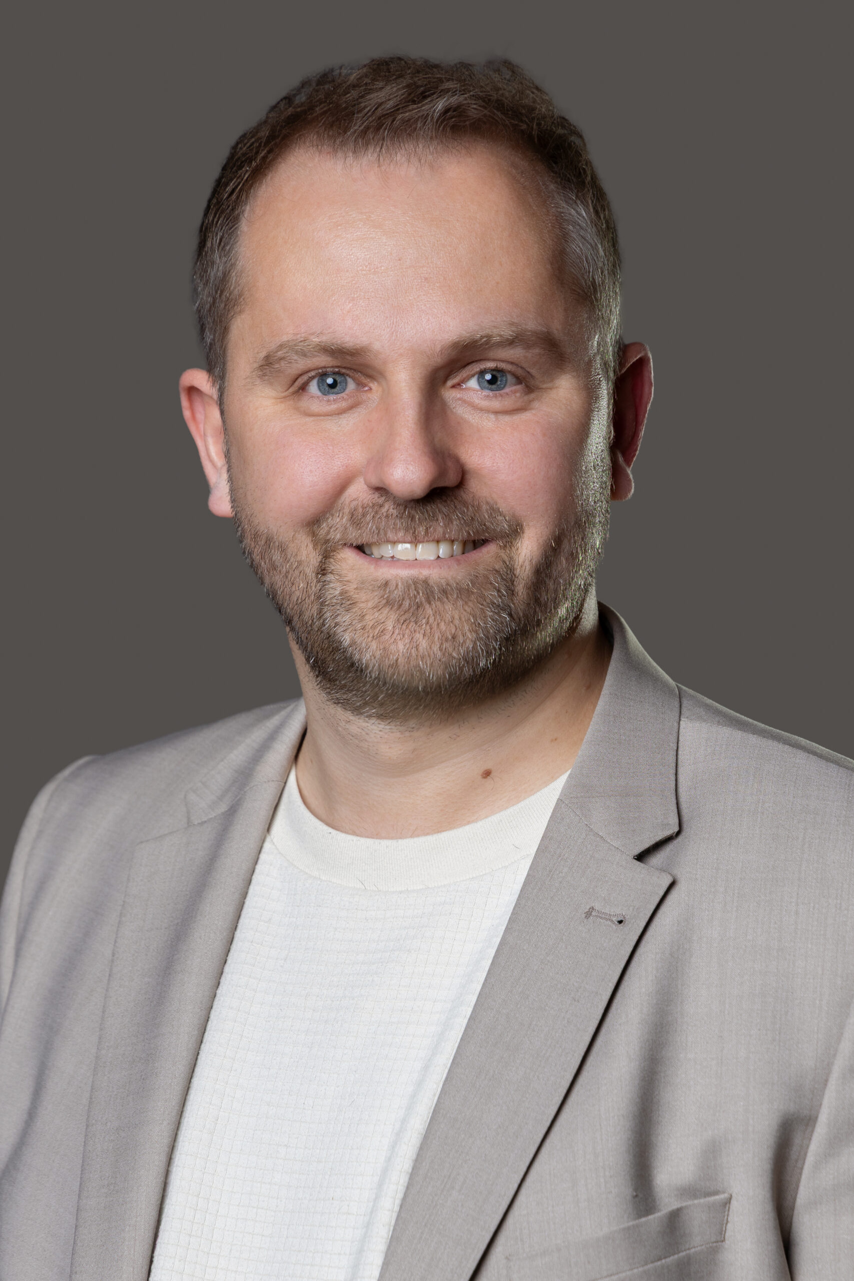 Tim Schwarzkopf