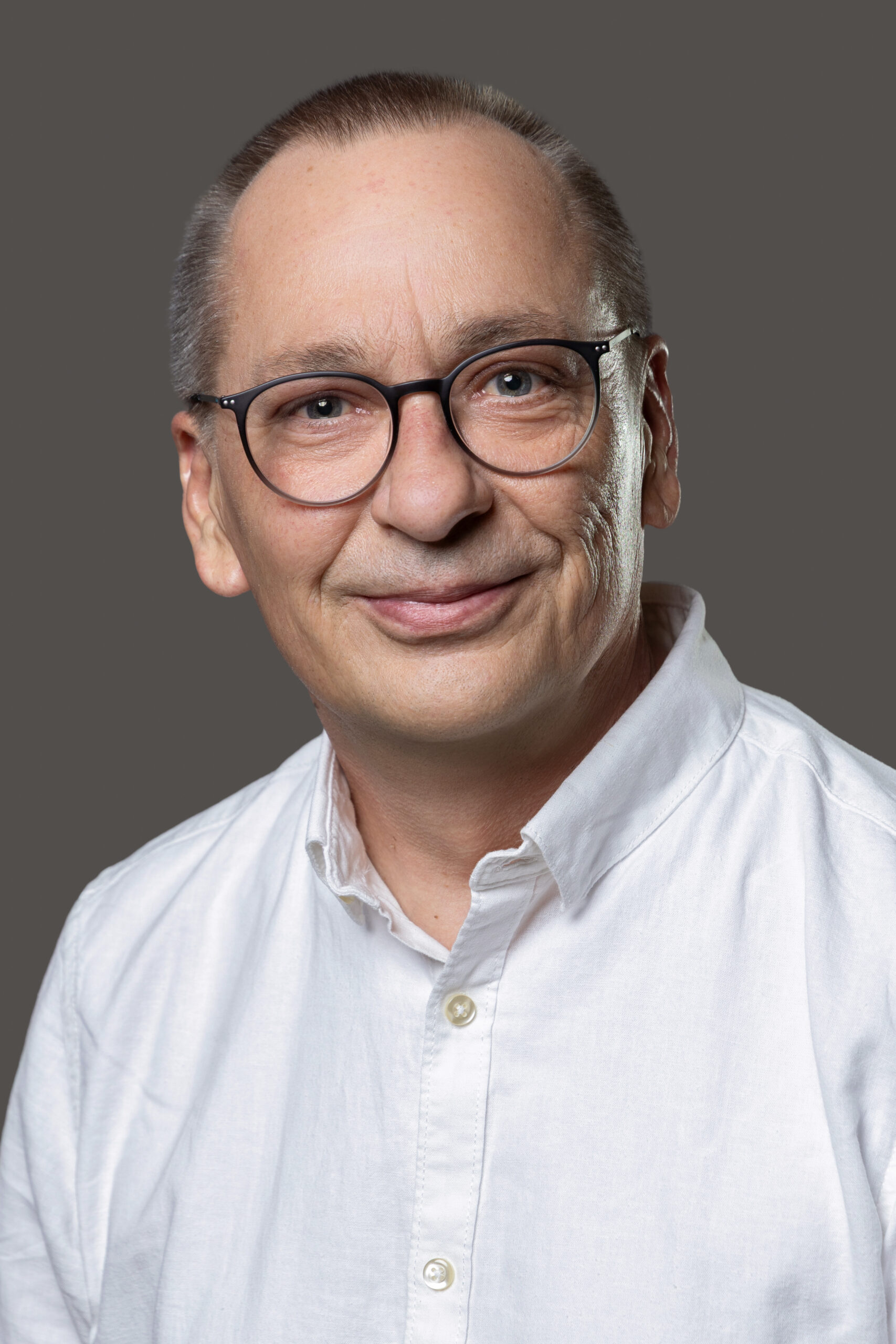 Martin Hauber