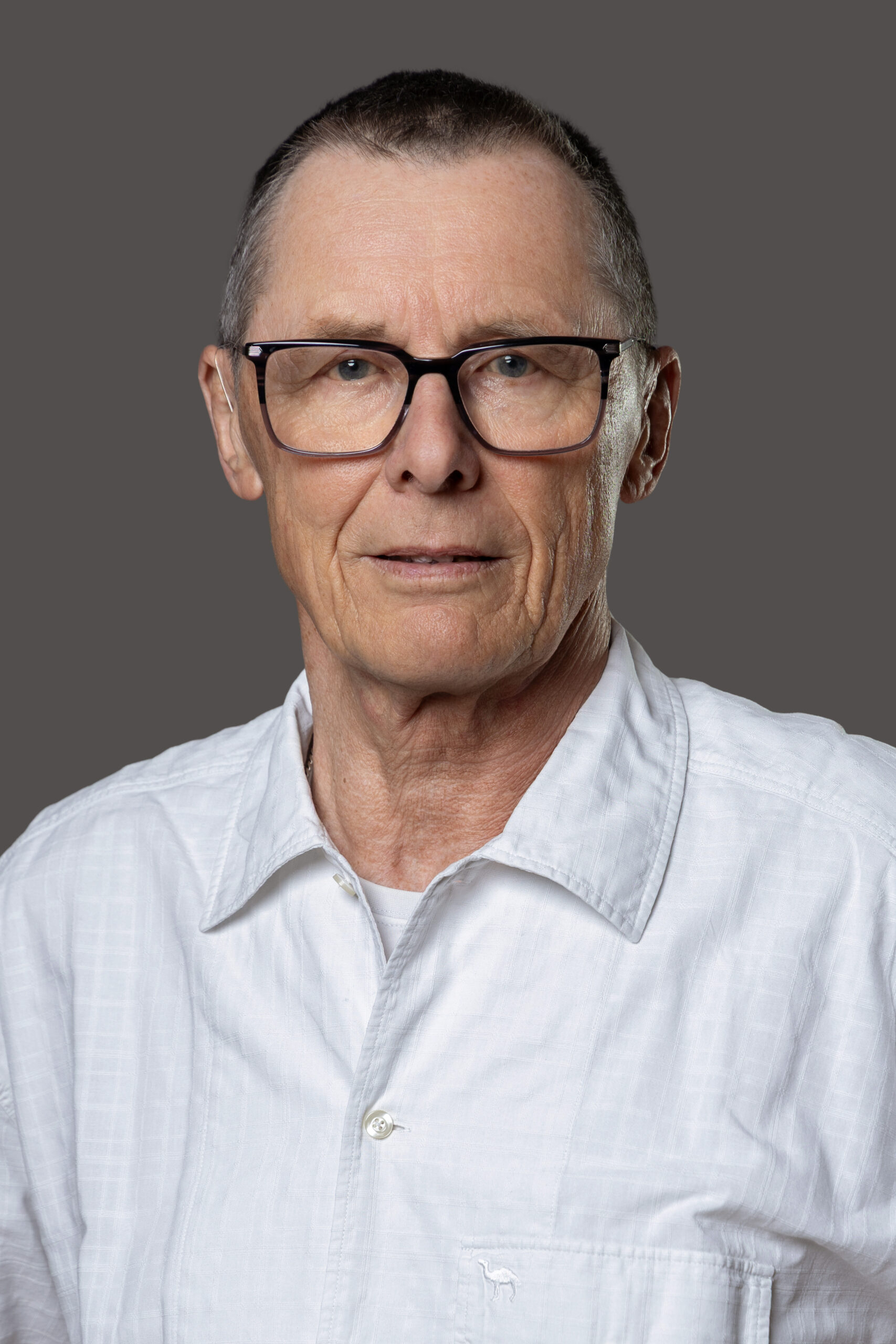 Gunther Halbich