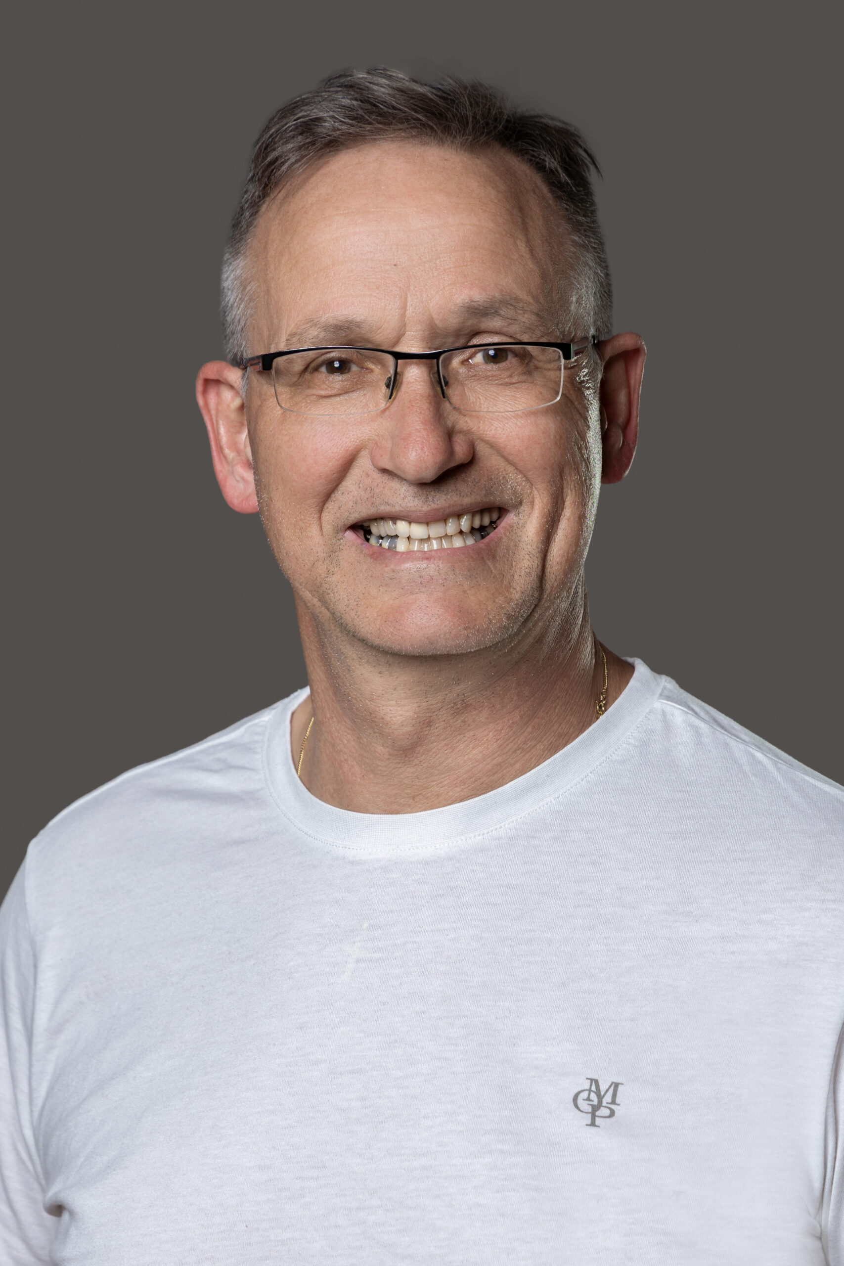 Stefan Hauss