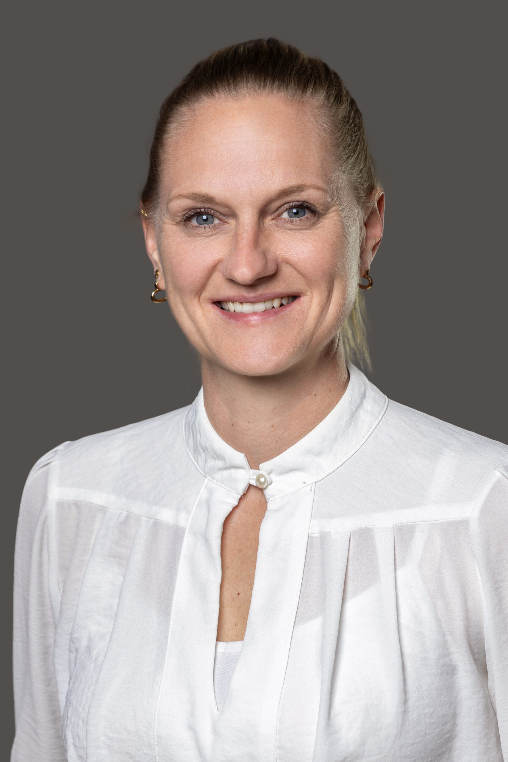 Miriam Gold