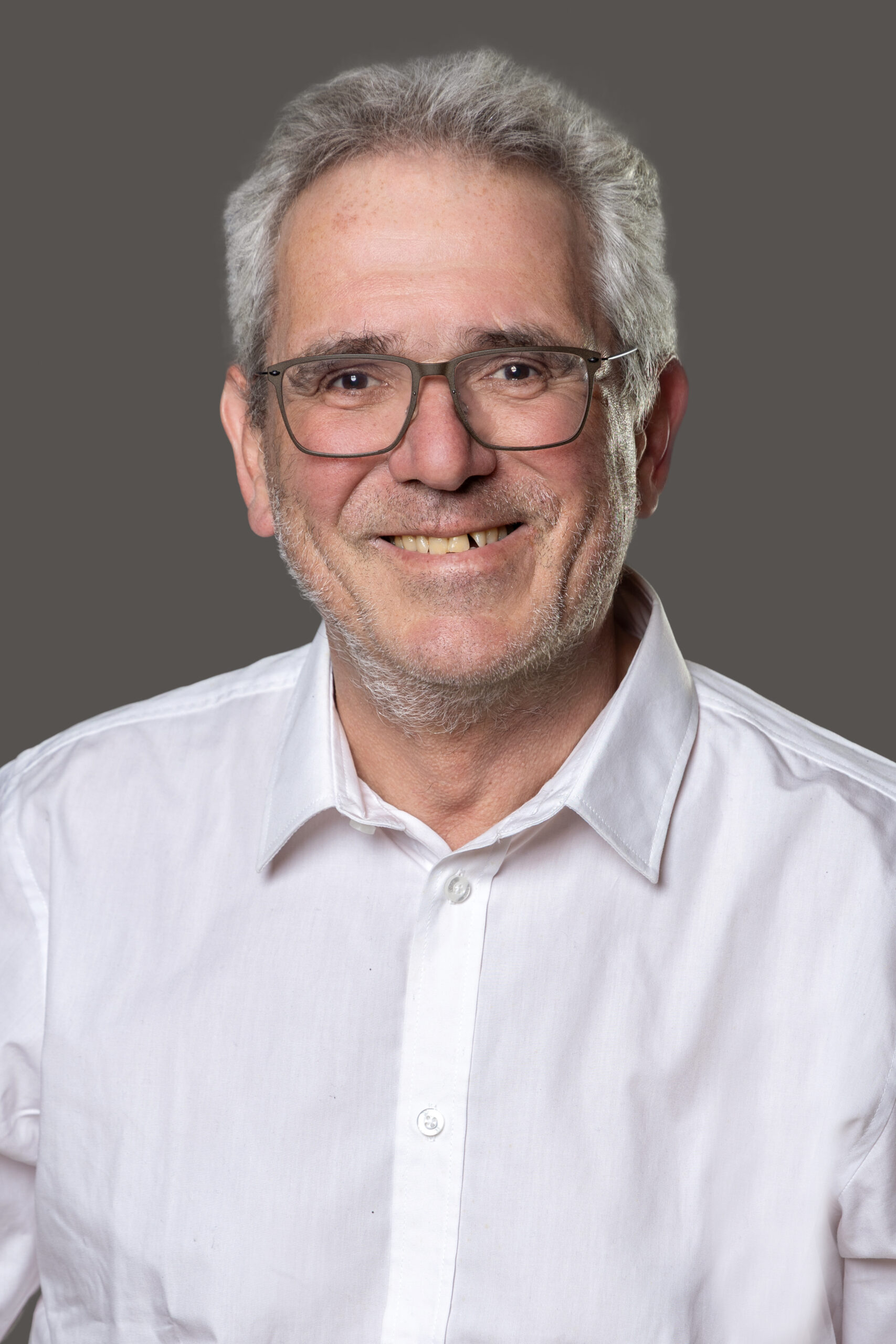 Dr. Uwe Beck